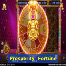 Prosperity Fortune Tree minutos pagantes